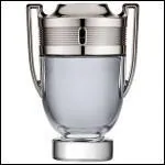 Quel est le parfum leader masculin de la marque Paco Rabanne ?