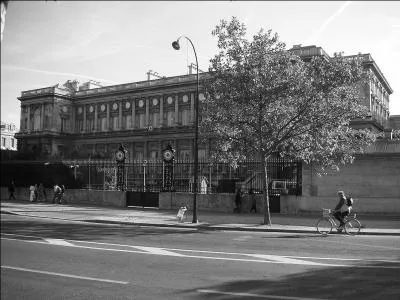 Qu'appelle-t-on le Quai d'Orsay ?