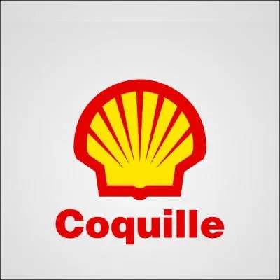 Trouvez le nom de cette marque !