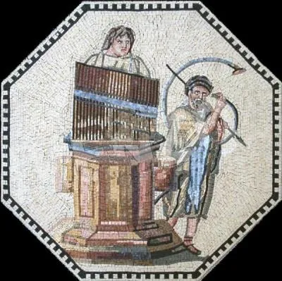 Une fois ceci posé (la question, pas le tuba ! ) peut-on connaître votre avis sur l'origine possible du vocable lui-même : le tuba ?