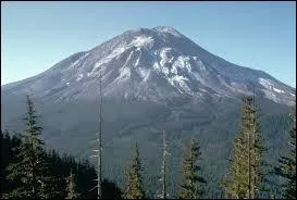 Haut de 2 549 mètre le mont Saint Helens fait partie de la chaîne des Cascades ; mon éruption du 19 mai 1980 fut catastrophique ; je suis situé :