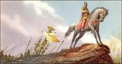 Qui est ce grand général romain ? Il remporta une victoire complète à Zama en 202 avant J.-C. contre le fameux carthaginois Hannibal.