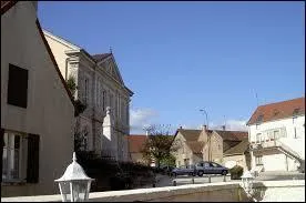 Perreuil est une commune bourguignonne située dans le département ...