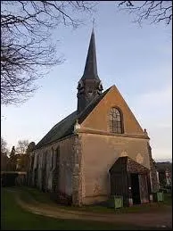 Crécy-Couvé est une commune Eurélienne située en région ...