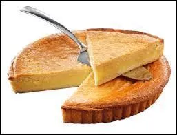 De quel département le gâteau basque est-il la spécialité ?