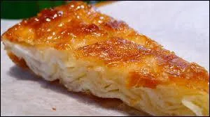 De quel département le kouign-amann est-il une spécialité ?