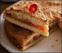 Quelle spécialité vient du département d'Indre-et-Loire ?