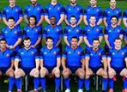 Quiz Coupe du monde de rugby 2015 : 15 joueurs du XV de France  reconnatre