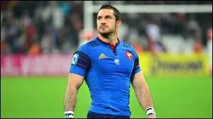 Celui-ci se nomme ...