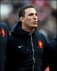 Connaissez-vous le nom de ce joueur ?