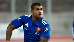 On termine avec ce dernier joueur, qui se nomme ...