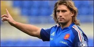 Celui-ci se nomme ...