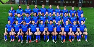Quiz Sport 2015