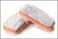 Quel dessert vient de la Marne ?