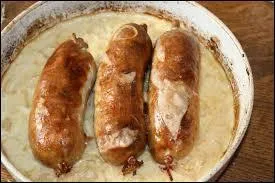 Quel plat est une spécialité venant du Loiret ?