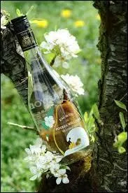 Niveau "eau-de-vie", quelle est la spécialité du Loiret ?