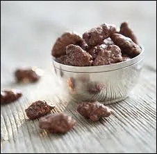 Une dernière du Loiret, un "dessert" est une spécialité venant de là. Lequel est-ce parmi les propositions ?