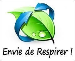 Organe de la respiration, situé dans le thorax :