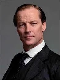 Mot utilisé quand on s'adresse à un homme anglais de bonne famille.