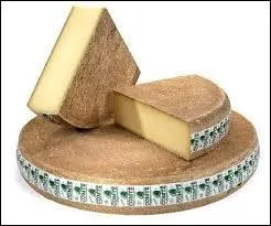 Quel fromage est une spécialité de la Franche-Comté ?