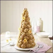 D'où viennent le Pont-Neuf, le Saint-Honoré et le Croquembouche ?