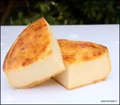 Quelle spécialité est vendéenne ?