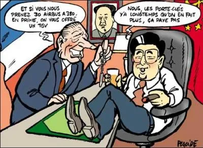 Pourquoi les japonais veulent-ils devenir cheval ?