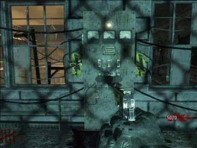 L'électricité est-elle déjà activée ?