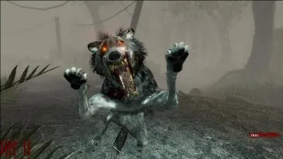 Y a-t-il de nouveaux zombies dans la map ?