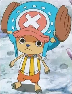 Quelle est la prime de Tony Tony Chopper ?