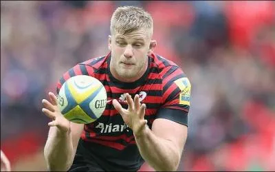 Quel est ce rugbyman ?