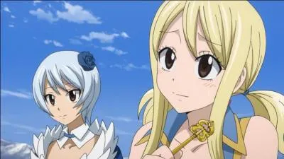 Ces deux mages ont une chose en commun, laquelle ?