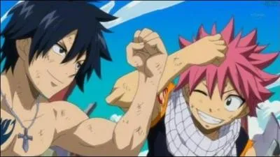 Ces deux jeunes hommes sont :