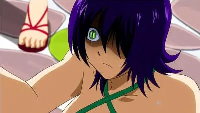 Kinana était à la base :