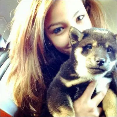 Grâce à qui Sindy est-elle là ?