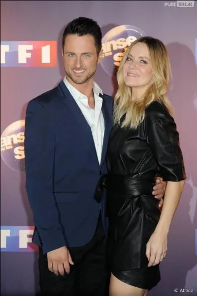 Imitatrice connue, elle a aussi accepté de participer à l'émission, qui est-elle ?