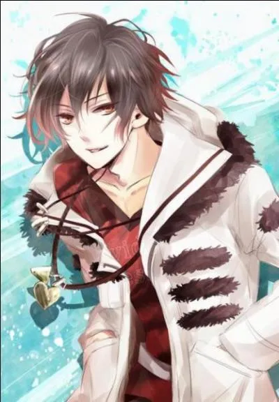 Como se llama su personaje ? (Comment s'appelle ce personnage ?)