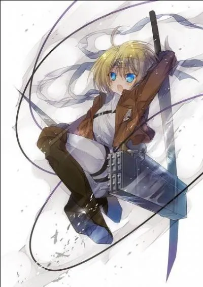 Como se llama su personaje ? (Comment s'appelle ce personnage ?)