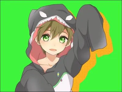 Como se llama su personaje ? (Comment s'appelle ce personnage ?)