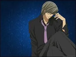 Como se llama su personaje ? (Comment s'appelle ce personnage ?)