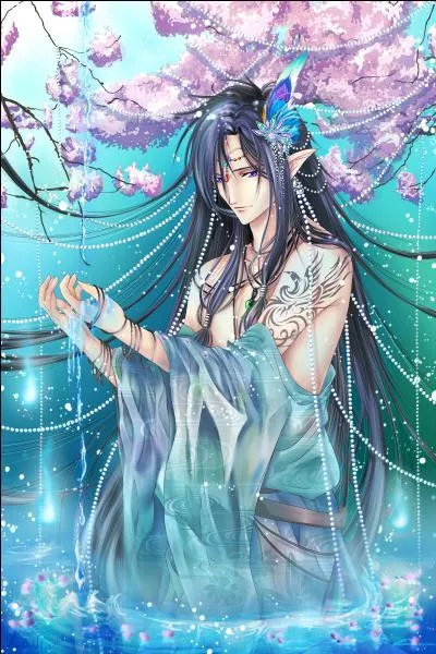 Como se llama su personaje ? (Comment s'appelle ce personnage ?)