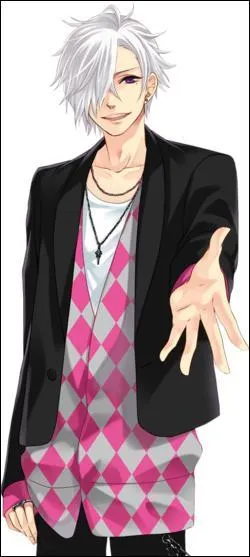 Como se llama su personaje ? (Comment s'appelle ce personnage ?)