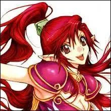 Como se llama su personaje ? (Comment s'appelle ce personnage ?)