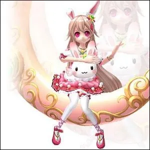 Voici Yuna, Eidolon assez dur à obtenir, mais sa lune apparaît dans un nom d'arme(s), laquelle(lesquelles) ?