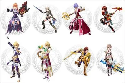 Comment nomme-t-on l'arme possédant un livre ?