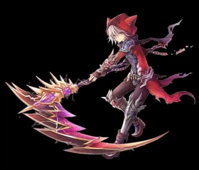 De quelle(s) arme(s) s'agit-il ?