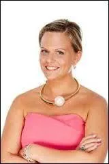 Jeune Belge, vite partie, qui est-elle ?