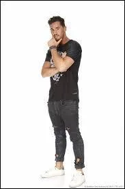 Il est l'amoureux d'Émilie, savez-vous son prénom ?