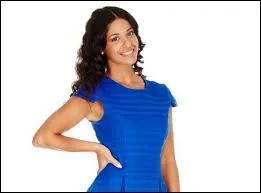 Jeune femme au fort caractère, quel est son prénom ?