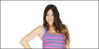 Jeune femme amoureuse d'un certain "Kevin", ayant un bel accent, qui est-elle ?